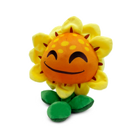 Sunflower Plush (9in)