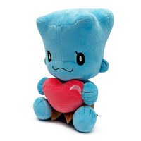 Thunderbrute Plush (9in)