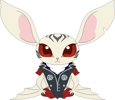Heismay Plush (9in)