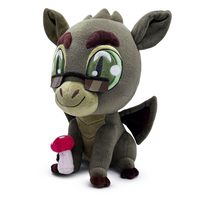 Aberanth Plush (9in)