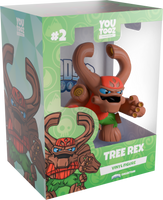 Tree Rex