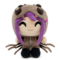 Yuri Plush (9in)
