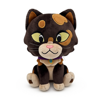 Tara Plush (9in)