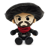 The Outlaw Plush (9in)