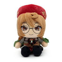 Clio Aite Plush (9in)
