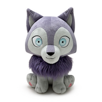 Wolf Robyn Plush (9in)