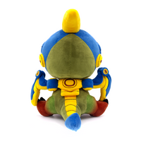 Drobot Plush (9in)