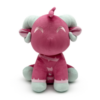 Steven's Shield Power Rammie Plush (9in)