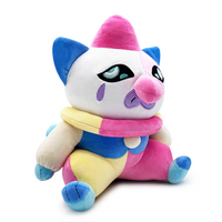 Cornchip Plush (9in)