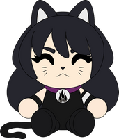 Halloween Blake Plush (9in)