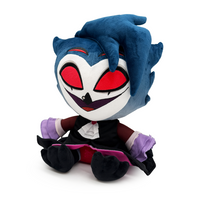 Young Stolas Plush (9in)
