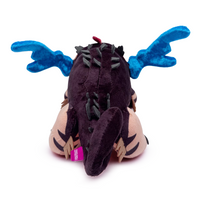 Raptidon Plush (9in)