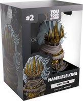Nameless King