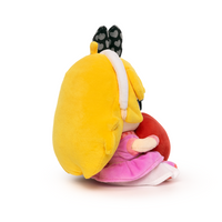 Valentine's Yang & Blake Plush (6in)