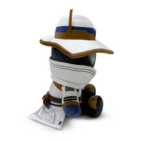 Cypher Plush (9in)