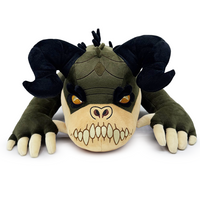 Weighted Deathclaw Plush (16in)