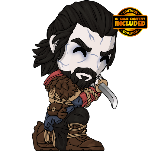 Concept of Consumed Takeo Masaki