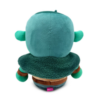 Mudd Plush (9in)