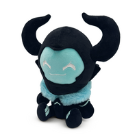Iron Plush (9in)