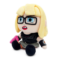 Kelly Plush (9in)
