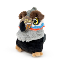 Terry Plush (9in)