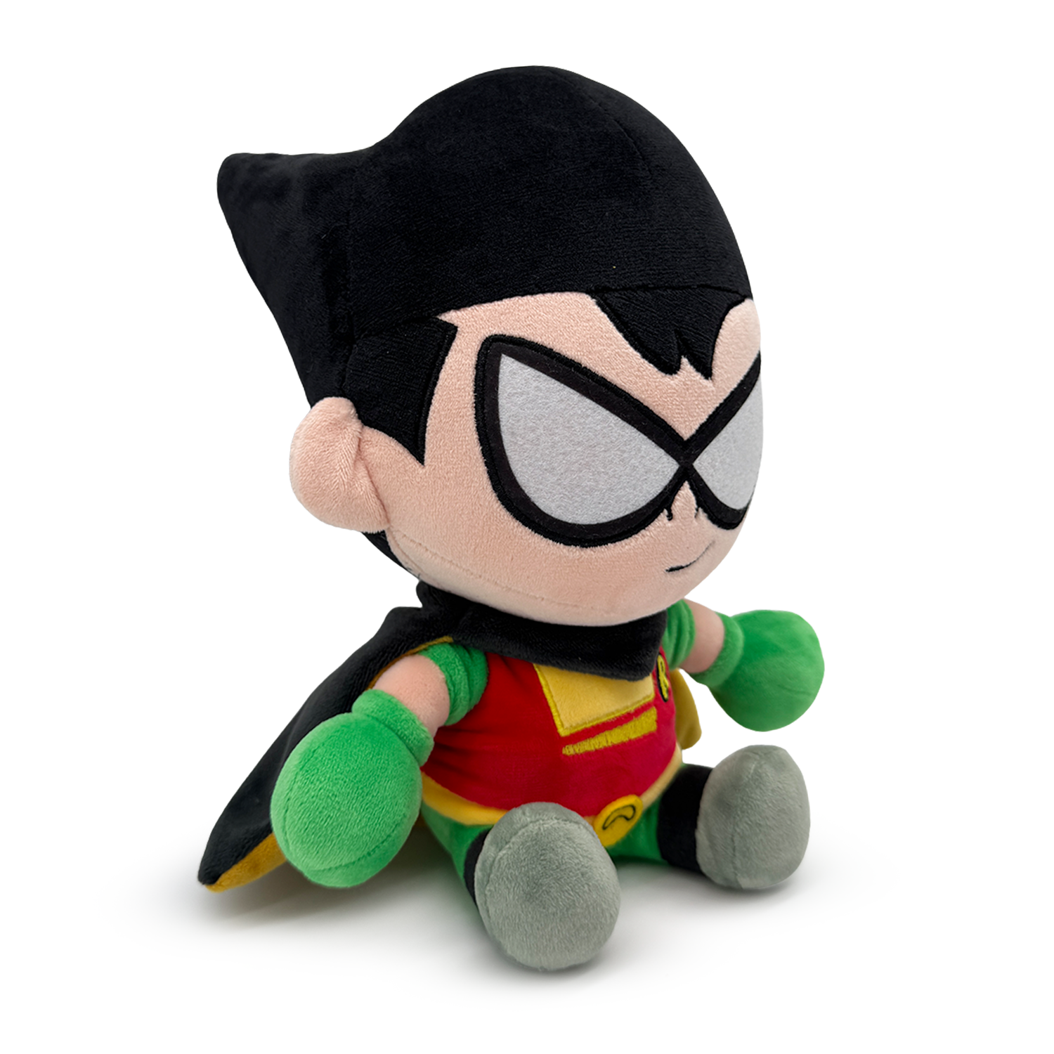 Robin Rocking Water Toy Robin Plush (9in) – Youtooz Collectibles