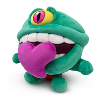 Ojama Green Plush (9in)
