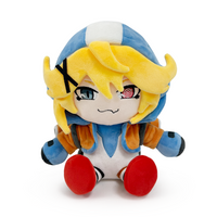 Wattson by Dokibird Plush (9in)