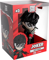 Persona 30th Anniversary Joker