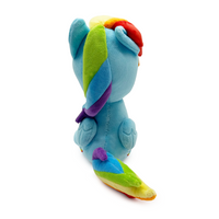 Rainbow Dash Plush (9in)