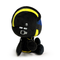 Helldivers 2 Player Plush (9in)