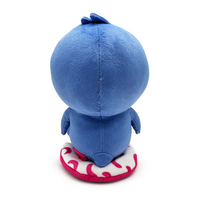 Jinny Shoulder Rider Plush (6in)