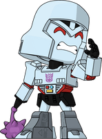 Megatron