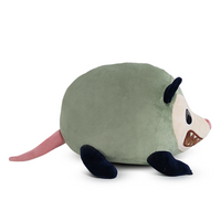 Chicken Scratch Plush (9in)