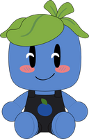 Bibloo Plush (9in)