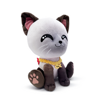 Salt Plush (9in)