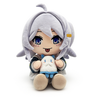 Mogu Plush (9in)