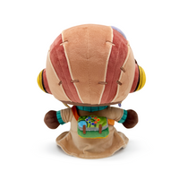 Razputin Aquato Plush (9in)