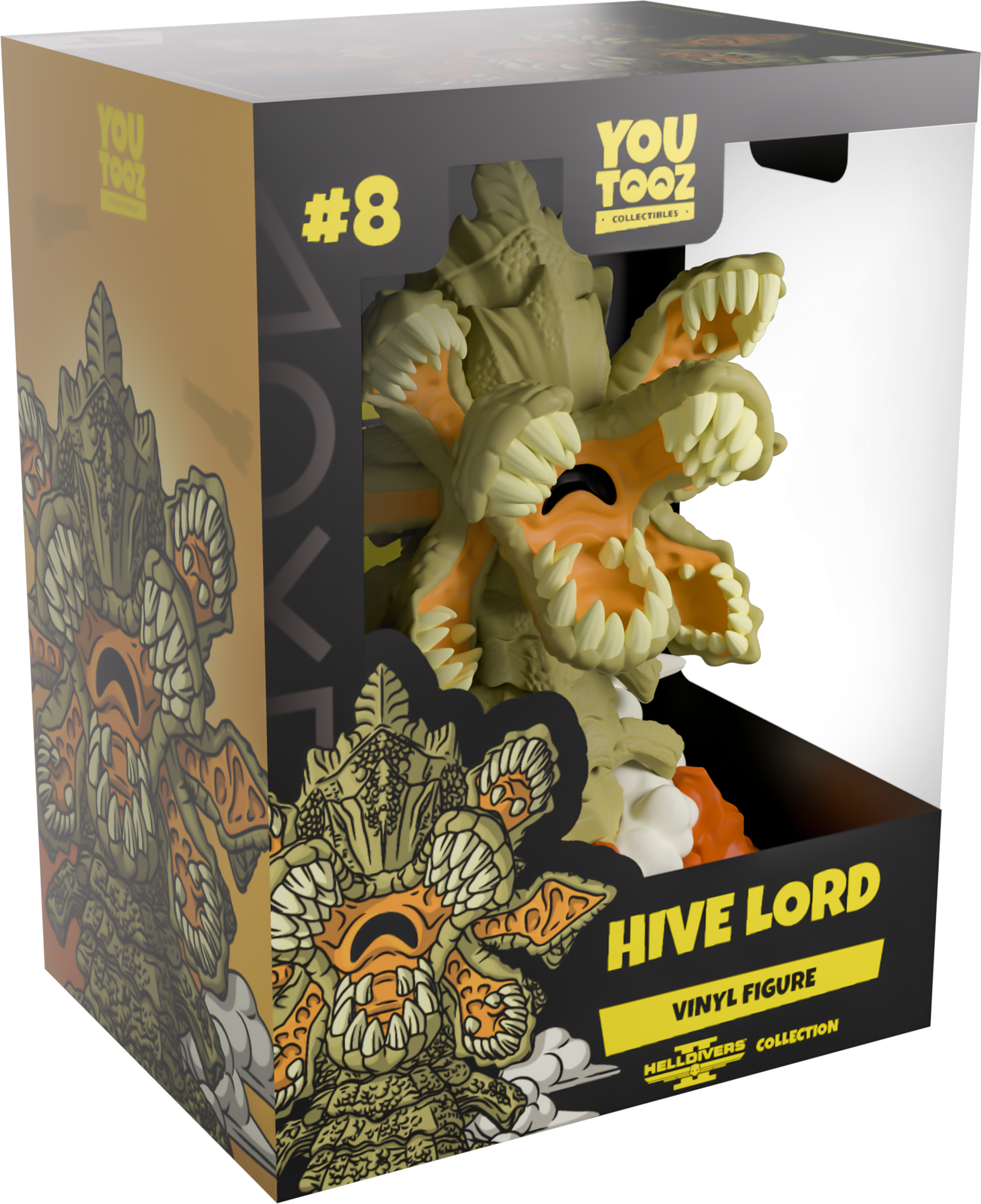 Hive Lord