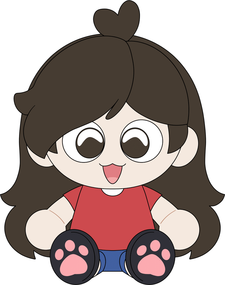 Puddleart Studio Plush (9in)