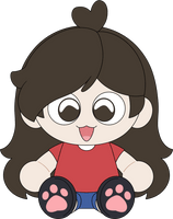 Puddleart Studio Plush (9in)