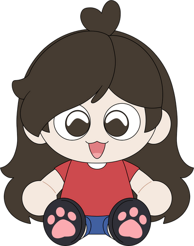 Puddleart Studio Plush (9in)