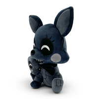 Shadow Mangle Plush (9in)