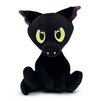 Evil Larry Plush (9in)