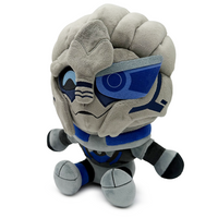 Garrus Plush (9in)