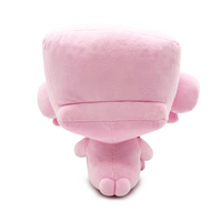 Pinkouple Plush (9in)