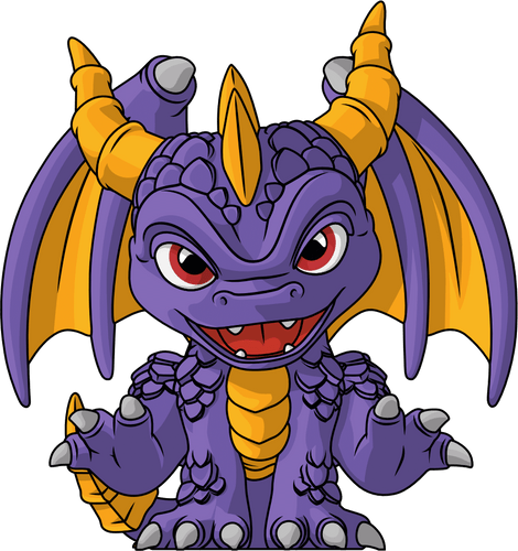 Spyro