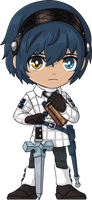 Protagonist