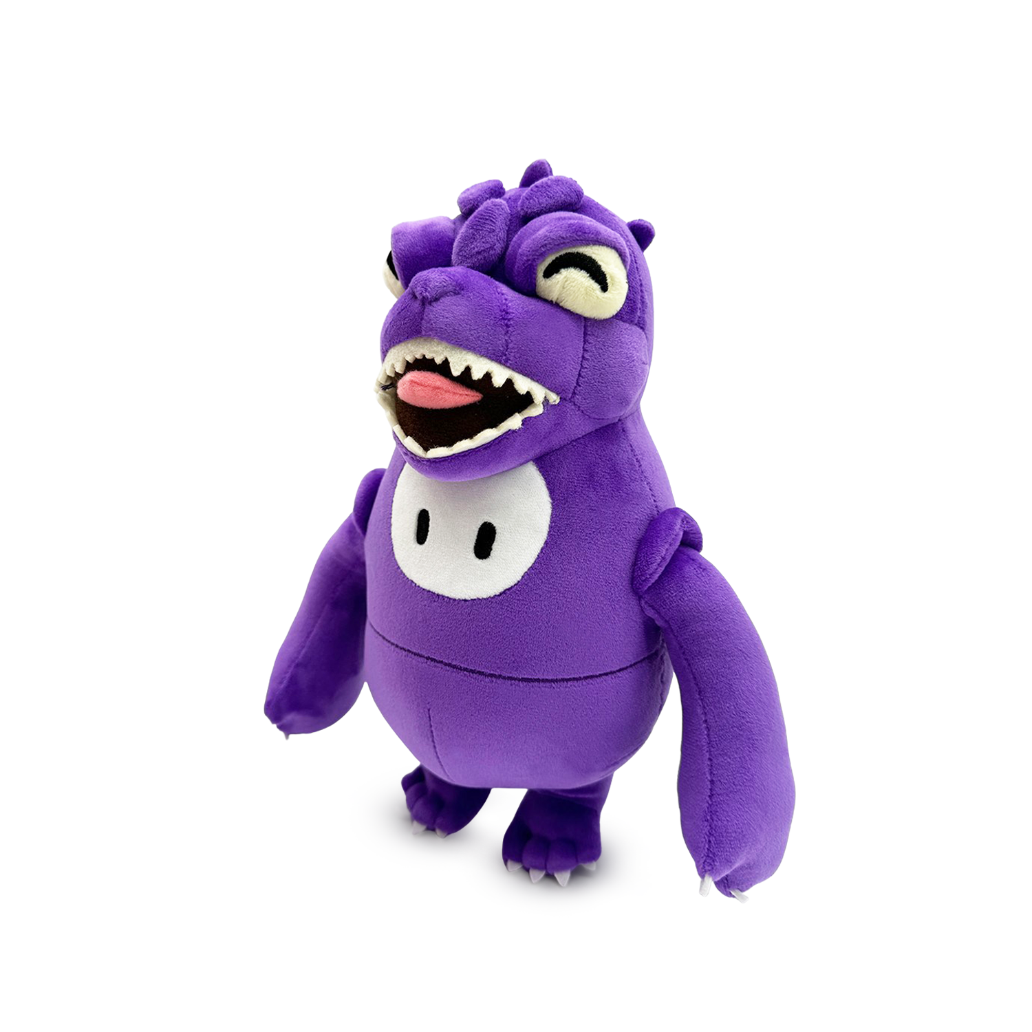 Boxzilla Fall Guys Godzilla x Fall Guys Plush (9in) – Youtooz Collectibles