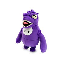 Godzilla x Fall Guys Plush (9in)